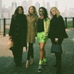 Cary Tauben Instagram - Working in New York City during the apocalypse! Swipe for no filter photo of when the city turned sepia and the air quality was questionable! New York, New York
