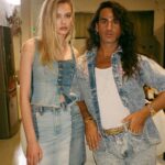Cary Tauben Instagram - @aldo_shoes digital content film BTS with some of my favourite people 😘 special mention to @officialsweeney for assisting & also being my bts photographer on set!