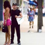 Cary Tauben Instagram - Unidentified Icon #miami Miami, Florida