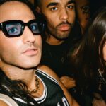Cary Tauben Instagram - @honeydijon thank you for giving us a safe space to dance & be unapologetically ourselves! I danced for hours and never wanted to leave the dance floor, each track better than the next! You are Honey Fucking Dijon! Toronto, Ontario