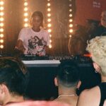 Cary Tauben Instagram - @honeydijon thank you for giving us a safe space to dance & be unapologetically ourselves! I danced for hours and never wanted to leave the dance floor, each track better than the next! You are Honey Fucking Dijon! Toronto, Ontario