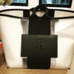 Casey Patterson Instagram - New Branding @alexanderwangny + CP/E #NYC