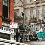 Casey Patterson Instagram - Hood. I❤️NYC
