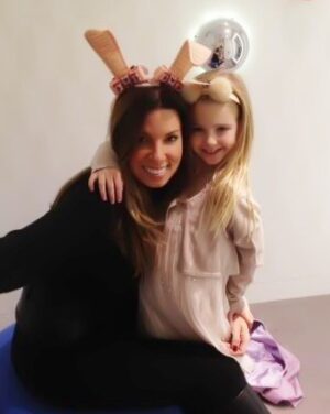 Casey Patterson Instagram - Happy Birthday Gracie Lou. Love  Love YOU