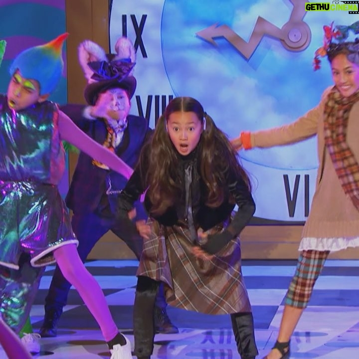 Casey Patterson Instagram - Counting down to an all new #LipSyncBattleShorties this Friday at 7:30/6:30c! @little_babywockee @FinleyWatkins08 @mini536 @itsJoJoSiwa @nickcannon @zedd @alessiasmusic #LSBS #Nickelodeon
