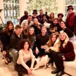 Casey Patterson Instagram - HBD @cameronstewartbillik 🌲🎩🥂🎂