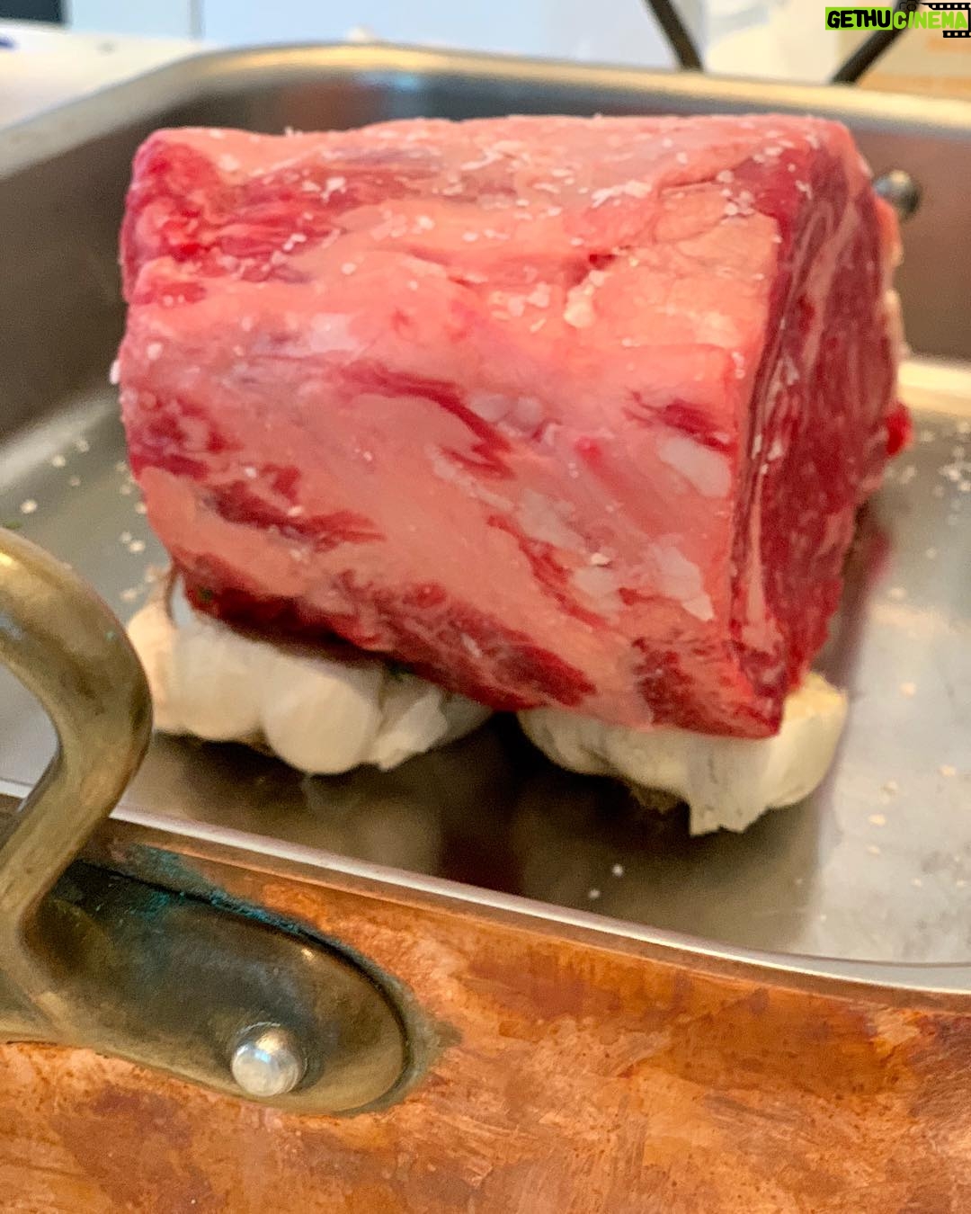 Casey Patterson Instagram - Sunday Supper #cooking in 2019 Soho