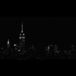 Casey Patterson Instagram - #NYC