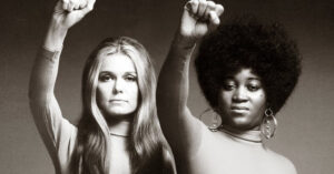 Casey Patterson Instagram - Humbled and indebted to those who have come before to make the opportunity I enjoy possible. Every woman I know does battle everyday in hopes of softening the ground for the next generation of girls, who will be seeking safe passage as they work to realize their potential and build a limitless path for themselves. They deserve a more enlightened and equal experience and to feel supported and celebrated as they do so. 
It won’t happen overnight because we are not a trend. 
Girls we see you, we know that you are ready to move progress forward as a better, faster stronger version of us. You’re prepared for what you’ll hear, we all heard it and we broke though anyway. 
Let detractors talk to themselves while you stay focused on achieving and being inspired.  Let them use those words that are so easy to use about women and embody them in the best ways. 
Let them say that you are demanding when trying to stand for something. 
Let them say you’re tough when you have no choice. 
Let them say that you’re combative when you defend yourself and your point of view. 
Let them say that you are exacting when you are decisive. 
Let them say you are disruptive when you will not settle. 
Let them say you are difficult when you don’t agree with them.
Let them say you are loud when you speak up for not being heard. 
Let them talk about your body, your skin color, your sexuality and anything else they need to say to detract from your actual power, because we’re a generation of women and girls who are prepared for the words and are taking them back. 
We’re going to stand for something anyway and be on the right side of history. 
Demand equal rights and equal pay. 
Be Tough on those who are not on your side. 
Be Combative when fighting the good fight and defending yourself. 
Be Exacting in your goals for yourself and your vision. 
Disrupt any system that does not support you.
Be Difficult to ignore.
Be Loud about your beliefs and being heard. 
All of the above is womanly and feminine and honorable and strong. Don’t ever let anyone make you feel otherwise. You can do all with grace, good humor and compassion. We know that you will. We love you and we got you.
