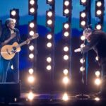 Cat Cora Instagram - This performance moved me! “Fast Car” has made such a lasting impression on my life. It was my anthem in late 80’s. In college in Mississippi, coming out and dreaming of bright lights, big cities and “being someone”. Tracy Chapman was my inspiration as a lesbian and a pioneer. To see this performed by Tracy and Luke on the Grammy stage last night was pure magic! @tracychapmanonline @lukecombs #fastcar #besomeone #fastcargrammys2024