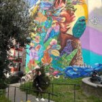 Catarina Jacob Instagram –  Lisbon, Portugal