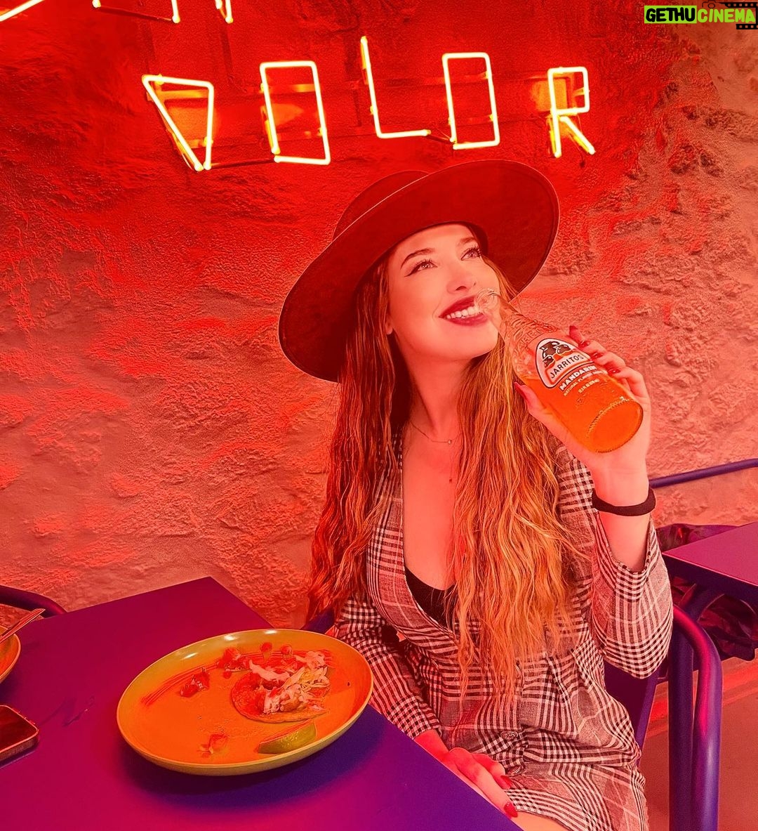 Catarina Jacob Instagram - Arribaaaaa 🇲🇽🌮🧃@la.dolorosa.pt Leça Da Palmeira, Porto, Portugal