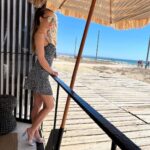 Catarina Jacob Instagram - 🏖15 anos depois a vibe não mudou…. Volta sempre onde foste feliz! #costadacaparica Costa De Caparica, Setubal, Portugal