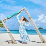 Catarina Jacob Instagram - Living and loving this place @kuredu_island_resort #kuredu #maldives #vacay Kuredu Island Resort