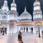 Catarina Jacob Instagram - The place of all places... @globalvillageuae 👌🏻🥰❤️ Global Village
