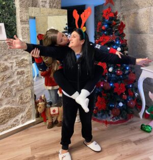 Catarina Jacob Instagram - The most important thing in life... it’s family 🥰