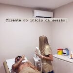 Catarina Jacob Instagram - Real life stories 😂 quem aí se identifica? Centros Laser