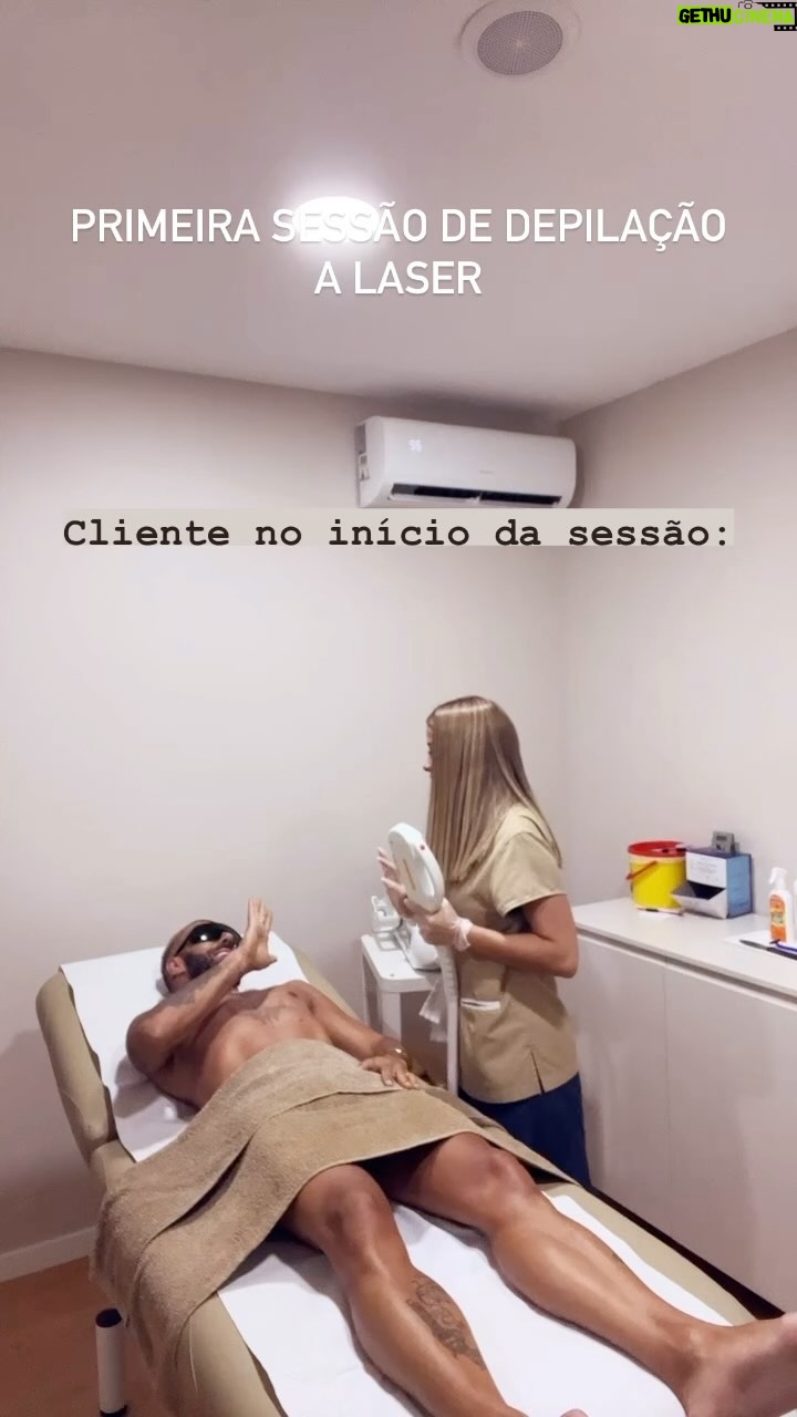 Catarina Jacob Instagram - Real life stories 😂 quem aí se identifica? Centros Laser