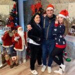 Catarina Jacob Instagram - The most important thing in life... it’s family 🥰 Adaúfe, Braga, Portugal