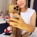Catarina Jacob Instagram - FELINA 🎵🎶 Novo vicio