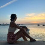 Catarina Jacob Instagram - Owner of My sunrises, sunsets. Owner of My own madness and how beautifull is that?!
