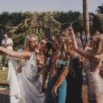 Catarina Jacob Instagram - Rodeados de amor somos mais felizes ❤️ VIVA O AMOR!!! @filipacvasconcelos @saramateusb @quintadoavesso Quinta do Avesso