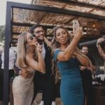 Catarina Jacob Instagram - Rodeados de amor somos mais felizes ❤️ VIVA O AMOR!!! @filipacvasconcelos @saramateusb @quintadoavesso Quinta do Avesso