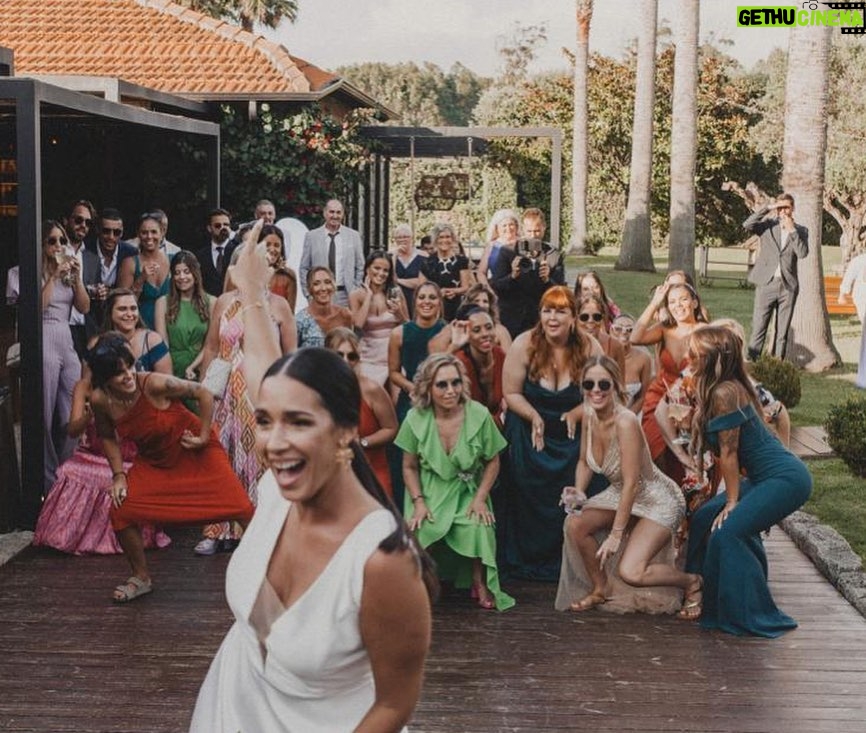 Catarina Jacob Instagram - Rodeados de amor somos mais felizes ❤️ VIVA O AMOR!!! @filipacvasconcelos @saramateusb @quintadoavesso Quinta do Avesso