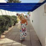 Catarina Jacob Instagram - Living fully the winter, always dreaming about the summer ♾️ Djerba Island