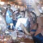 Catarina Jacob Instagram - Rodeados de amor somos mais felizes ❤️ VIVA O AMOR!!! @filipacvasconcelos @saramateusb @quintadoavesso Quinta do Avesso