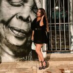 Catarina Jacob Instagram - CABO VERDE … 🇨🇻❤️ Ilha Do Sal - Cabo Verde