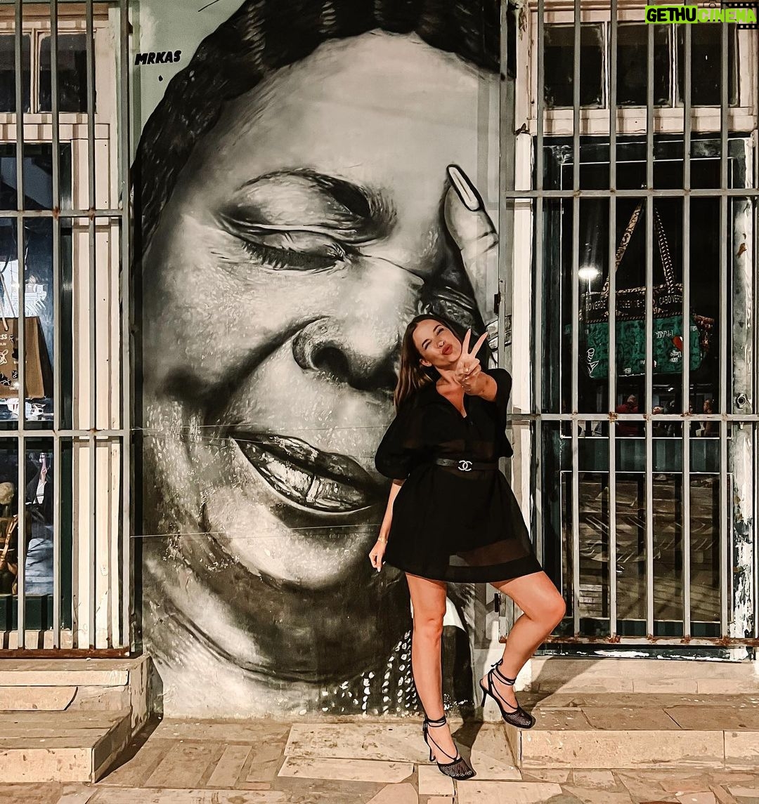 Catarina Jacob Instagram - CABO VERDE … 🇨🇻❤️ Ilha Do Sal - Cabo Verde