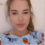 Catarina Jacob Instagram - Treinar para nunca esquecer… 😂🤷🏼‍♀️🤡