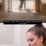Catarina Jacob Instagram - Não vai dar amigo @alexandresantoscomedy