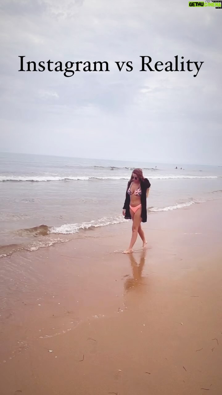 Catarina Jacob Instagram - Instagram vs Real life ๐๐คท๐ผโโ๏ธ - obrigada รก paciente videografa @conceicaojacob72