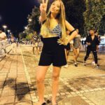 Catarina Jacob Instagram - 🎤🎫 O segundo deste ano foi inacreditável …. Será que vamos ao terceiro round ainda este ano? Vocês foram a algum, se sim qual? Ou qual sugerem ainda este ano?! TOP BRILHANTE @amazonespana ➡️ link nos destaques Parque das Nações