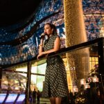 Catriona Gray Instagram - Okay, so share ko lang. Super pinch me moment yung trip na to for @diorbeauty cause it was my first time to perform internationally for an international brand and audience. 🥺 I can't even begin to share how nervous, anxious and kilig I was beforehand...but in the performance, I just poured out my heart and groved along. Thank you so much @diorbeauty for this opportunity, one I'll never, ever forget. 🥺💞 ...a true #DreamInDior.