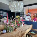 Catriona Gray Instagram – Happy hearts day to everyone 💌💐🌻🌷🪻🌼🌹🌸🍃 hope today, just as everyday you remind those in your life how much you love, appreciate and value them 💝😘