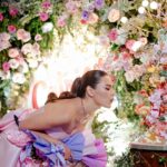 Catriona Gray Instagram - 🥹 feeling so so loved. Thank you everyone who made this surprise celebration / debut / birthday sooo special. We sang and danced till the early morning ✨️ so excited to be entering this new decade surrounded by such amazing people. Thanks also to everyone who has messaged and made me feel so loved! My birthday fundraiser is still ongoing for @smiletrainph 🩵 link in BIO #CatrionaAsASweetGirl 📸 @niceprintphoto #CatrionaAsASweetGirl Event Coordinator @cotevents Venue & Food @zloungedining.co Charcuterie @charcuterieboxmnl Bar @manilacraft Photo and Video @niceprintphoto E invites @printdivas Styling @gideonhermosa @houseofhermosaph Host @kevinlapena DJ @rammybitong Band @3rdavenuemusic Cake @honeyglazecakes Glam @jellyeugenio @paulnebres Outfit @ulyssescaragayanofficials Styled by @justine.aliman19 @styledbypatrickhenry