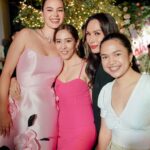Catriona Gray Instagram - 🥹 feeling so so loved. Thank you everyone who made this surprise celebration / debut / birthday sooo special. We sang and danced till the early morning ✨️ so excited to be entering this new decade surrounded by such amazing people. Thanks also to everyone who has messaged and made me feel so loved! My birthday fundraiser is still ongoing for @smiletrainph 🩵 link in BIO #CatrionaAsASweetGirl 📸 @niceprintphoto #CatrionaAsASweetGirl Event Coordinator @cotevents Venue & Food @zloungedining.co Charcuterie @charcuterieboxmnl Bar @manilacraft Photo and Video @niceprintphoto E invites @printdivas Styling @gideonhermosa @houseofhermosaph Host @kevinlapena DJ @rammybitong Band @3rdavenuemusic Cake @honeyglazecakes Glam @jellyeugenio @paulnebres Outfit @ulyssescaragayanofficials Styled by @justine.aliman19 @styledbypatrickhenry