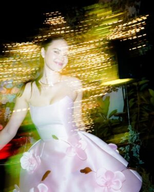 Catriona Gray Instagram - 🥹 feeling so so loved. Thank you everyone who made this surprise celebration / debut / birthday sooo special. We sang and danced till the early morning ✨️ so excited to be entering this new decade surrounded by such amazing people. Thanks also to everyone who has messaged and made me feel so loved! My birthday fundraiser is still ongoing for @smiletrainph 🩵 link in BIO
 #CatrionaAsASweetGirl 
📸 @niceprintphoto

#CatrionaAsASweetGirl
Event Coordinator @cotevents 
Venue & Food @zloungedining.co
Charcuterie @charcuterieboxmnl 
Bar @manilacraft
Photo and Video @niceprintphoto 
E invites @printdivas 
Styling @gideonhermosa @houseofhermosaph
Host @kevinlapena 
DJ @rammybitong 
Band @3rdavenuemusic
Cake @honeyglazecakes 

Glam @jellyeugenio @paulnebres
Outfit @ulyssescaragayanofficials Styled by @justine.aliman19 @styledbypatrickhenry