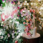 Catriona Gray Instagram - 🥹 feeling so so loved. Thank you everyone who made this surprise celebration / debut / birthday sooo special. We sang and danced till the early morning ✨️ so excited to be entering this new decade surrounded by such amazing people. Thanks also to everyone who has messaged and made me feel so loved! My birthday fundraiser is still ongoing for @smiletrainph 🩵 link in BIO #CatrionaAsASweetGirl 📸 @niceprintphoto #CatrionaAsASweetGirl Event Coordinator @cotevents Venue & Food @zloungedining.co Charcuterie @charcuterieboxmnl Bar @manilacraft Photo and Video @niceprintphoto E invites @printdivas Styling @gideonhermosa @houseofhermosaph Host @kevinlapena DJ @rammybitong Band @3rdavenuemusic Cake @honeyglazecakes Glam @jellyeugenio @paulnebres Outfit @ulyssescaragayanofficials Styled by @justine.aliman19 @styledbypatrickhenry