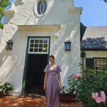 Catriona Gray Instagram - A day of wine tasting, good food and the beauty of the west 🌞 Happy New Years eve!! Margaret River, Western Australia
