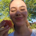 Catriona Gray Instagram - nature + noms ☀️ Perth, Western Australia
