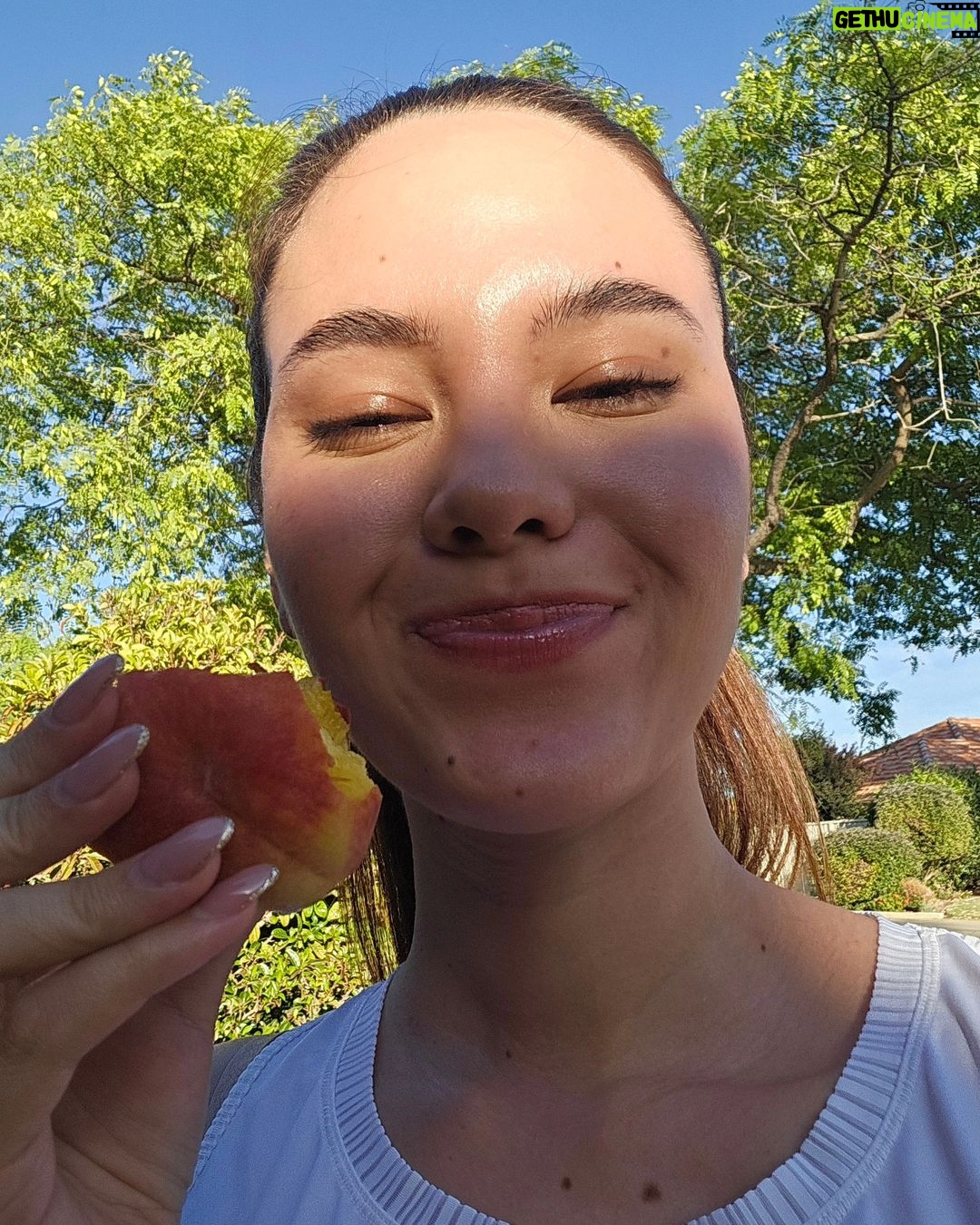 Catriona Gray Instagram - nature + noms ☀️ Perth, Western Australia