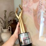 Catriona Gray Instagram - Thank you to the 36th Aliw Awards 2023 for recognizing my work in a craft I love 🤍 so excited for what 2024 holds 🥺