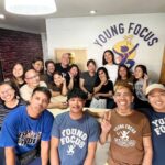 Catriona Gray Instagram – Visited my @youngfocusph family and my heart is full! ☺️💙 School sponsorships and their cohesive school programs for students, drop outs and career seeking beneficiaries are still ongoing and as always they still need our support! 

For as much as 1500php a month you can, like me, sponsor a child’s education 🤍 make a donation or… sponsor a Christmas family food bucket for just 750php. 
Visit www.youngfocus.org/ for more info! 🩵 

Thanks for reading ☺️ Tondo, Manila, Philippines
