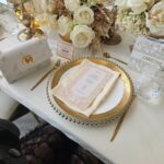Catriona Gray Instagram - An afternoontea with @diorbeauty 🤍 #DiorHoliday