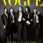 Catriona Gray Instagram - Five Filipina beauty queens—#MichelleDee, #RBonneyGabriel, #CatrionaGray, #MelanieMarquez, and #MeganYoung—gather for a “crown conversation,” touching on topics such as manifesting, changing mindsets, and the pursuit of happiness. 'Sometimes it’s really the simple things that count. We are constantly grateful for the things that we have, and that’s what really pushes us in life,' shares Young, who won Miss World in 2013. Click the link in bio to read the October 2023 issue, out now on newsstands and shop.vogue.ph. Featuring @meganbata, @catriona_gray, @rbonneynola, #MelanieMarquez, and @michelledee wearing looks from @carolinaherrera, @maxmara, @louisvuitton, @andantefootwear, @tiffanyandco, @falke, @cartier, @marianzara, @studioeustacia, @rhetteala, @rogervivier, @stephtancouture, @__rafglang, @uniqlophofficial and @bulgari Photographed by @shairaluna, beauty editor @joyce.orena, fashion director @pamquinones, styled by @mrneilanthonie, @stevencoralde, makeup by @gerypenaso, @jellyeugenio, @zidjianpaul, hair by @hairbybrentsales, @dalemallari_, @nellyseboy, nails by @extraordinail, art director @jannpascua, production design by @justine_arcegabumanlag, produced by @biancazaragoza, @anzhizon, multimedia artist @tnkrbll.pblt, photographer’s assistant #EmelitoLansangan, stylist’s assistant @estradachelsy, #EmLiesel, #GenoEspidol, production assistants @pattigoco, @dominique.schleider,  @jilliane.ps, @sofieante, makeup assistants #JannineBance, #JellyDy, @shuashotss, hair assistant #RommelHermoso, production design assistants #JohnAmon, #JeberCunanan, #MarioTaipen, #OldericoBondoc, #RodelBondoc, written by @audreycarpio, Vogue Philippines, October 2023. Shot on location at The Penthouse at Twenty-Four Seven McKinley. Special thanks to @bebitaliamanila and @focusglobalinc.