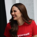 Catriona Gray Instagram - On this World AIDS Day 2023, we celebrate the theme ‘Let Communities Lead’ with immense gratitude for the volunteers driving change. Join us and witness history unfold as Miss Universe Catriona Gray and Pia Wurtzbach unite for a collaboration that empowers individual choices by knowing that what works for you is living a life that enables a safer society for all. Together with these queens, we also celebrate the power of community leadership - honoring the tireless efforts of volunteers, the heroes that emerge and lead the way in the HIV advocacy. Stay tuned, be inspired, and let the community spirit shine! #WhatWorksForU #WorldAIDSDay #LoveYourselfPH 📷 : Mark Ryan Alvarez @markryanalvarez Pasig City
